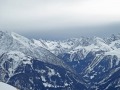 über Bernhardseck zur Mutte