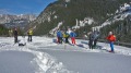Skitour auf die Sulzspitze