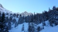 Skitour auf die Sulzspitze