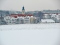 Schneeschuhwanderung rund um Maselheim