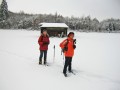 Schneeschuhwanderung rund um Maselheim