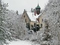 Schneeschuhwanderung rund um Maselheim