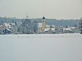 Schneeschuhwanderung rund um Maselheim