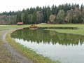 Winterwanderung bei Neutrauchburg