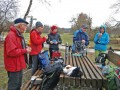 Winterwanderung bei Neutrauchburg