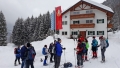 Schneeschuhtour Reuterwanne