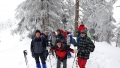 Schneeschuhtour Reuterwanne