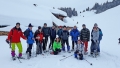 Schneeschuhtour Reuterwanne