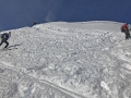 Skitour zum Elmer Muttekopf