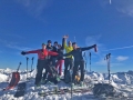 Skitour zum Elmer Muttekopf