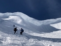 Skitour zum Elmer Muttekopf