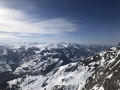 Skitour Rosswis