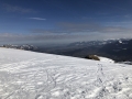 Skitour Rosswis