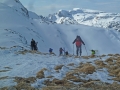 Skitour Rosswis
