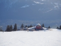 Skitour Rosswis