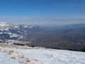 Skitour Rosswis