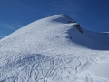 Skitour Rosswis