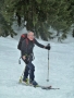 Skitour zum Siplinger Kopf