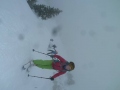 Skitour zum Siplinger Kopf