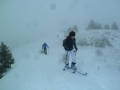 Skitour zum Siplinger Kopf
