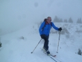 Skitour zum Siplinger Kopf