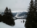 Skitour zum Siplinger Kopf