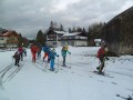 Familienwochenende Alpe Birkach