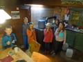 Familienwochenende Alpe Birkach