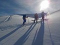 Familienwochenende Alpe Birkach