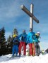 Familienwochenende Alpe Birkach