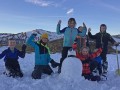 Familienwochenende Alpe Birkach