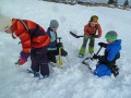 Familienwochenende Alpe Birkach