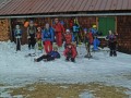 Familienwochenende Alpe Birkach