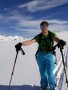 Skitouren im Bregenzerwald
