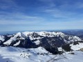 Skitouren im Bregenzerwald