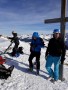 2Skitouren im Bregenzerwald
