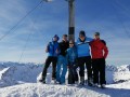 Skitouren im Bregenzerwald