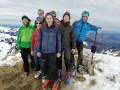 Skitouren im Bregenzerwald