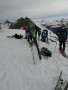 Skitouren im Bregenzerwald