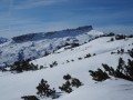 Skitour zum Toreck