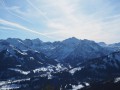 Skitour zum Toreck