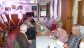 Runde um Gauingen