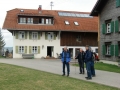 Frühlingswanderung bei Gestratz