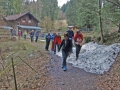 Frühlingswanderung bei Gestratz