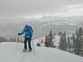 Wannenkopf und Riedberger Horn