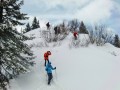 Wannenkopf und Riedberger Horn