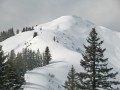 Wannenkopf und Riedberger Horn