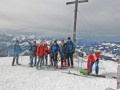 Wannenkopf und Riedberger Horn