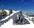 Schneeschuhtour Nagelfluhkette