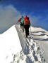 Schneeschuhtour Nagelfluhkette